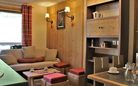 Appartement Risoul, 2 pièces, 5 personnes - FR-1-330-474